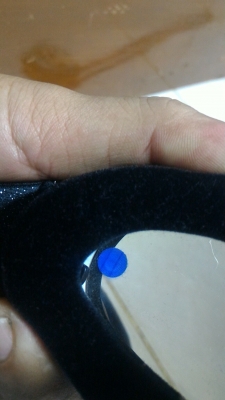 (แบบที่ 1 ) แว่นตาสปอตกรองแสงฉาบปรอท SWANS ใส่เล่นกี่ฬา หรือใส่ขี่รถอย่างสวยจากญี่ปุ่น