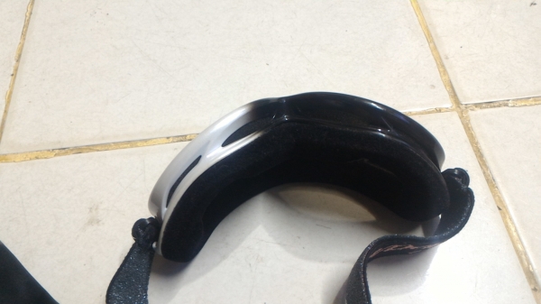 (แบบที่ 1 ) แว่นตาสปอตกรองแสงฉาบปรอท SWANS ใส่เล่นกี่ฬา หรือใส่ขี่รถอย่างสวยจากญี่ปุ่น