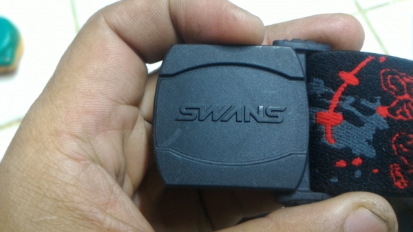 (แบบที่ 2 ) แว่นตาสปอตกรองแสงฉาบปรอท SWANS รุ่น CLARITEX COAT ใส่เล่นกี่ฬา หรือใส่ขี่รถอย่างสวยจากญี่ปุ่น