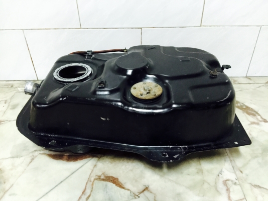 ขายถังน้ำมัน DAIHATSU MIRA L500 สภาพเดิมญี่ปุ่นแท้ไม่ผุ