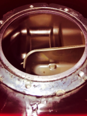 ขายถังน้ำมัน DAIHATSU MIRA L500 สภาพเดิมญี่ปุ่นแท้ไม่ผุ ขายถังน้ำมัน DAIHATSU MIRA L500 สภาพเดิมญี่ปุ่นแท้ไม่ผุ