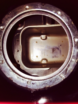 ขายถังน้ำมัน DAIHATSU MIRA L500 สภาพเดิมญี่ปุ่นแท้ไม่ผุ ขายถังน้ำมัน DAIHATSU MIRA L500 สภาพเดิมญี่ปุ่นแท้ไม่ผุ