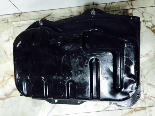 ขายถังน้ำมัน DAIHATSU MIRA L500 สภาพเดิมญี่ปุ่นแท้ไม่ผุ ขายถังน้ำมัน DAIHATSU MIRA L500 สภาพเดิมญี่ปุ่นแท้ไม่ผุ