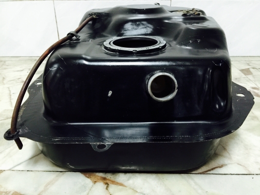 ขายถังน้ำมัน DAIHATSU MIRA L500 สภาพเดิมญี่ปุ่นแท้ไม่ผุ ขายถังน้ำมัน DAIHATSU MIRA L500 สภาพเดิมญี่ปุ่นแท้ไม่ผุ