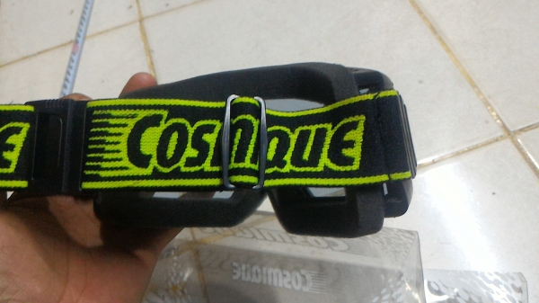 (แบบที่ 3 ) แว่นตาสปอตกรองแสง COSMIQUE  ใส่เล่นกี่ฬา หรือใส่ขี่รถอย่างสวยจากญี่ปุ่น