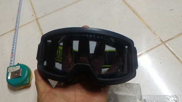 (แบบที่ 3 ) แว่นตาสปอตกรองแสง COSMIQUE  ใส่เล่นกี่ฬา หรือใส่ขี่รถอย่างสวยจากญี่ปุ่น