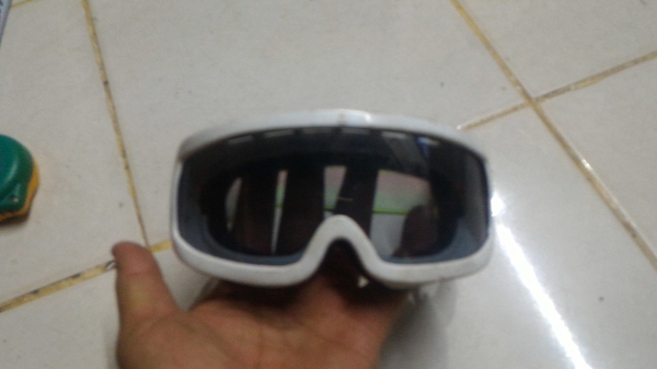 (แบบที่ 4 ) แว่นตาสปอตกรองแสง AXE ใส่เล่นกี่ฬา หรือใส่ขี่รถอย่างสวยจากญี่ปุ่น