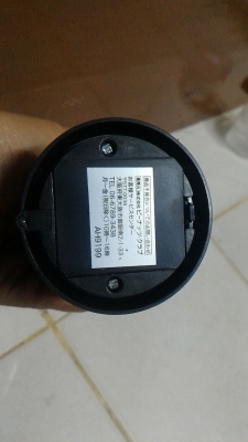 เครื่องจ่ายของเหลวระบบอัตโนมัติ แค่ใช้มือมารอที่จ่ายเครื่องจะจ่ายของเหลวออกมาให้