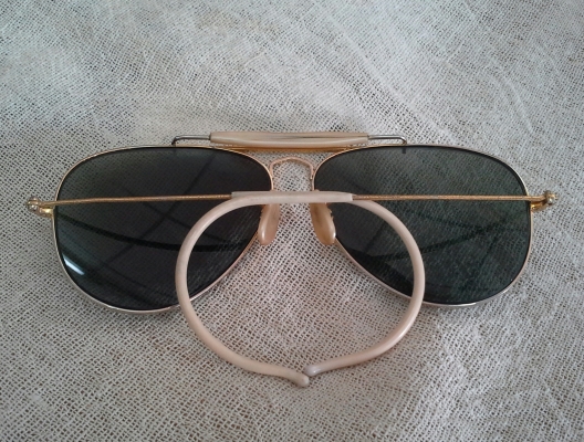 แว่นอเมริกันขั้นเทพ POLO OUTDOORSMAN/USA