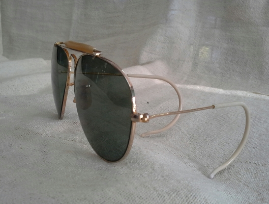 แว่นอเมริกันขั้นเทพ POLO OUTDOORSMAN/USA