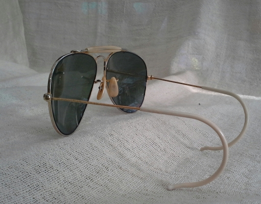 แว่นอเมริกันขั้นเทพ POLO OUTDOORSMAN/USA