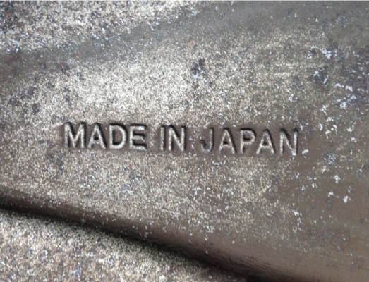 ล้อแท้ W-Work Euroline DH2 ขอบ19 ไม่เคยซ่อม ราคาไม่แพง