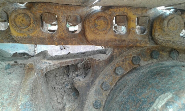 KOBELCO รุ่น YN-13373 SK 200 ขายครับขาย