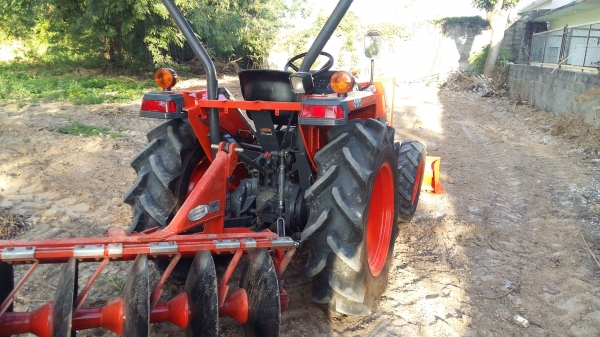 ขายคูโบต้าL3408DIถูกๆสวยๆครับ พร้อมใช้งานเลยครับ เครื่องแน่น เกียร์ดี เล่มทะเบียนพร้อมครับ