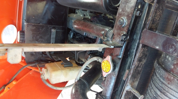 ขายคูโบต้าL3408DIถูกๆสวยๆครับ พร้อมใช้งานเลยครับ เครื่องแน่น เกียร์ดี เล่มทะเบียนพร้อมครับ