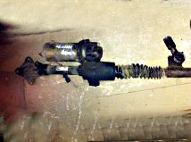 ขายบอลสกรู nichiyu- tcm-nissan-