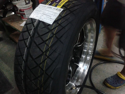 ขายใหม่ 265-50-20 WOLVERINE X401 ขายใหม่ 265-50-20 WOLVERINE X401