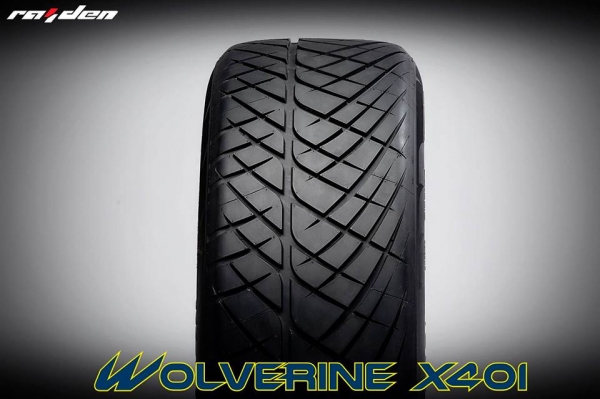 ขายใหม่ 265-50-20 WOLVERINE X401 ขายใหม่ 265-50-20 WOLVERINE X401