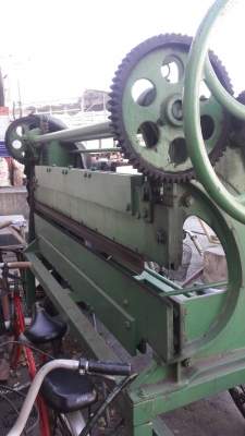 ขายเครื่องพับมือหมุน7ฟุตพับได้1.5มิลญี่ปุ่นพร้อมใช้ราคาถูก ขายเครื่องพับมือหมุน7ฟุตพับได้1.5มิลญี่ปุ่นพร้อมใช้ราคาถูก