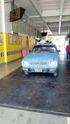 ขายเก๋ง ฟอร์ด เอสคอร์ด ขายเก๋ง ฟอร์ด เอสคอร์ด