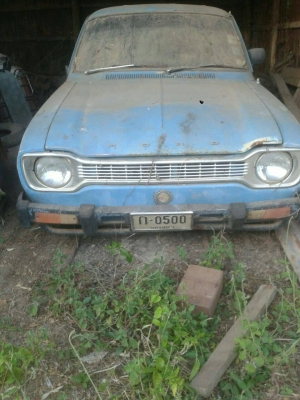 ขายเก๋ง ฟอร์ด เอสคอร์ด ขายเก๋ง ฟอร์ด เอสคอร์ด