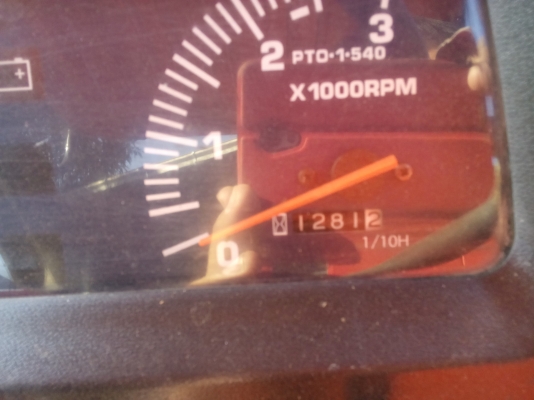 รถไถคูโบต้า 45 แรงม้า ยอดฮิต สวย แรง อึด พร้อมอุปกรณ์ 3 อย่าง