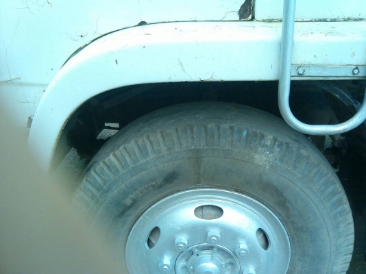 10ลัอเพลาเดียวดั้ม...Isuzu เจซีเอ็ม รถสภาพดี พร้อมใช้