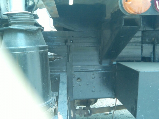 10ลัอเพลาเดียวดั้ม...Isuzu เจซีเอ็ม รถสภาพดี พร้อมใช้