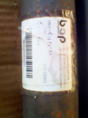 ขายเพลาข้างFC ราคา  2500  โทร 0906208746  0920976322