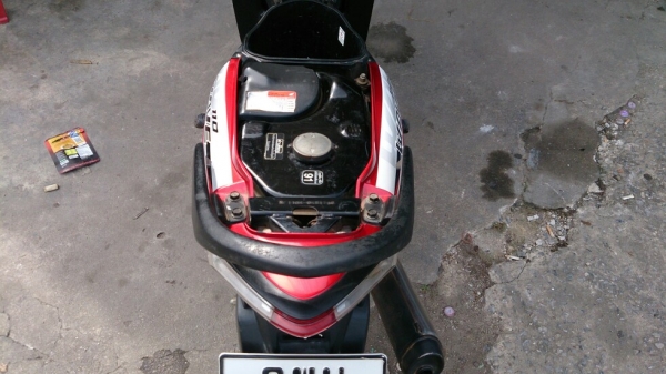 wave 110i พร้อมใช้งาน wave 110i พร้อมใช้งาน