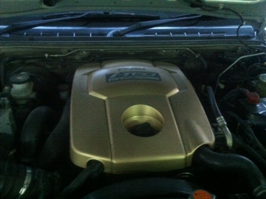 Isuzu 2.5 ยกสูง ปี2008 รถสวย ไร้ที่ติ วิ่งน้อย มือเดียว ถูกสุดๆ