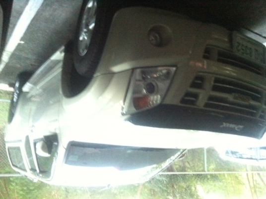 Isuzu 2.5 ยกสูง ปี2008 รถสวย ไร้ที่ติ วิ่งน้อย มือเดียว ถูกสุดๆ