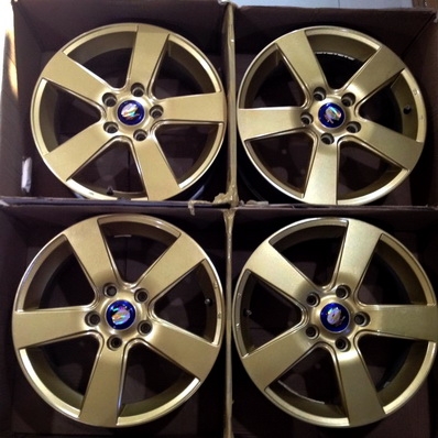 แม็กซ์ 16 นิ้ว ญี่ปุ่นแท้ น้ำหนักเบา