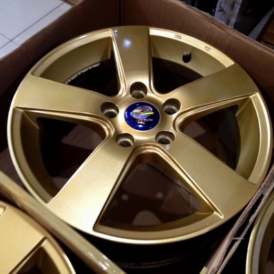 แม็กซ์ 16 นิ้ว ญี่ปุ่นแท้ น้ำหนักเบา