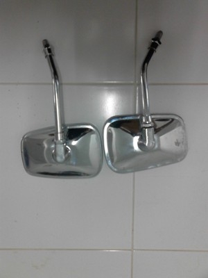 ขายกระจกมองข้าง แต่งโครเมียมshopper ราคา 500 บาท ขายกระจกมองข้าง แต่งโครเมียมshopper ราคา 500 บาท