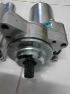 ขายมอเตอร์ สตาร์ท ใส่ได้หลายรุ่น มั้งกี กอริลา C ราคา 300 บาท ขายมอเตอร์ สตาร์ท ใส่ได้หลายรุ่น มั้งกี กอริลา C ราคา 300 บาท