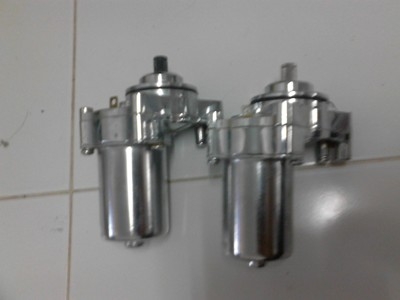 ขายมอเตอร์ สตาร์ท ใส่ได้หลายรุ่น มั้งกี กอริลา C  ราคา 300 บาท