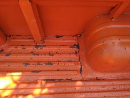 ขาย Datsun 720