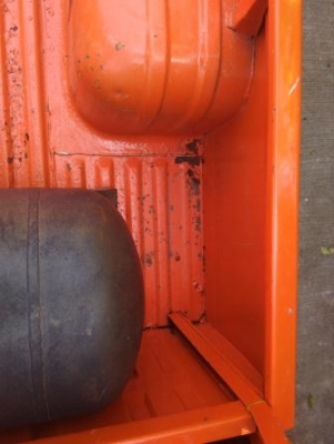 ขาย Datsun 720