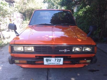 ขาย Datsun 720