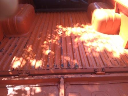 ขาย Datsun 720