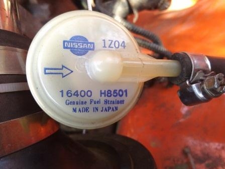 ขาย Datsun 720