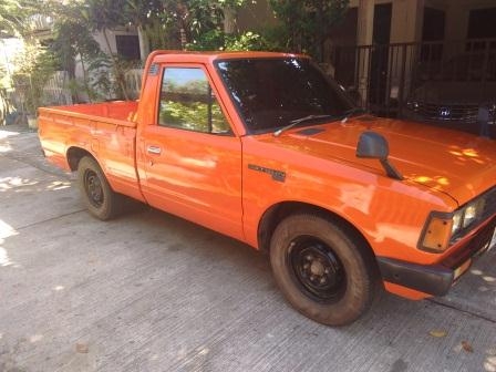 ขาย Datsun 720