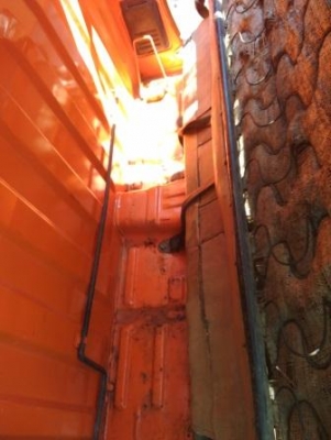 ขาย Datsun 720