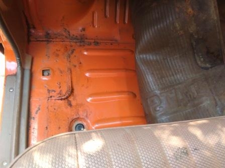 ขาย Datsun 720