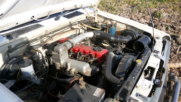 บิิกเอ็มดั้มเครื่องแดงBD25/ใช้บรรทุกพืชผลเกษตทุกชนิด/รับปะกันลูกดั้มกับปั้ม3เดีอน/พร้อมใช้ส่งฟรี