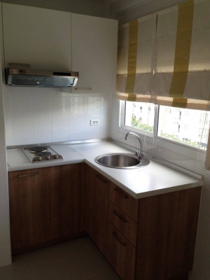 ขายคอนโด เมโทรพาร์ค สาทร-กัลปพฤกษ์ เฟส2/2 ชั้น 7 ห้องสวยน่าอยู่