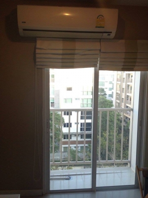 ขายคอนโด เมโทรพาร์ค สาทร-กัลปพฤกษ์ เฟส2/2 ชั้น 7 ห้องสวยน่าอยู่