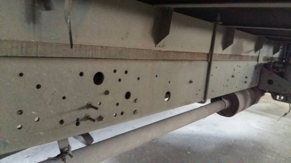 หกล้อ ฮีโน่ FD3H195ปี48 เบรคทิฟฟี ยาง8.25 ช่วงยาว6.5ม สภาพดีสวยเดิมพร้อมใช้ ทะเบียนพร้อมโอน