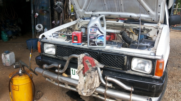 บิิกเอ็มดั้มเครื่องแดงBD25ใช้บรรทุกพืชผลการเกษตคล่องตัวเร็วขนานบรรทุก3ตัน/รับประกันดั้ม3เดียนพร้อมใช้ส่งฟรี